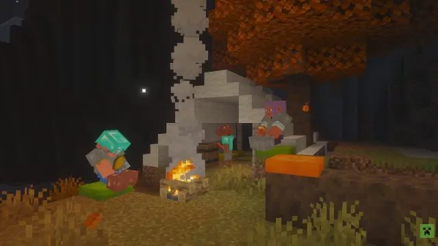 Minecraft’s 14-Year Wait Is Over: Mojang Unveiled the 4th Official Game Dimension During Minecraft Live