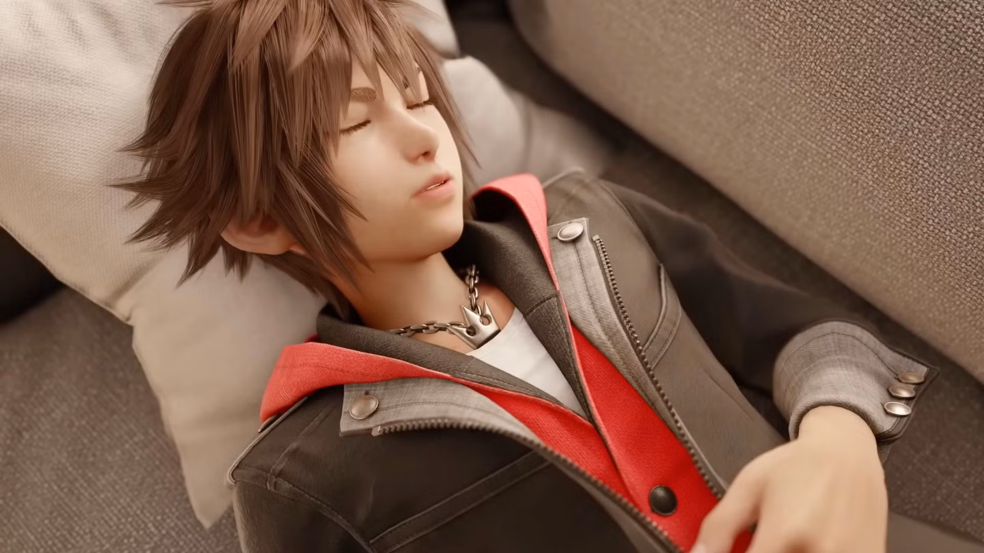 Square Enix Is "Revisiting" How Early It Reveals Games