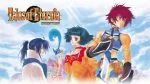 Tales of Eternia Remastered physical release detailed