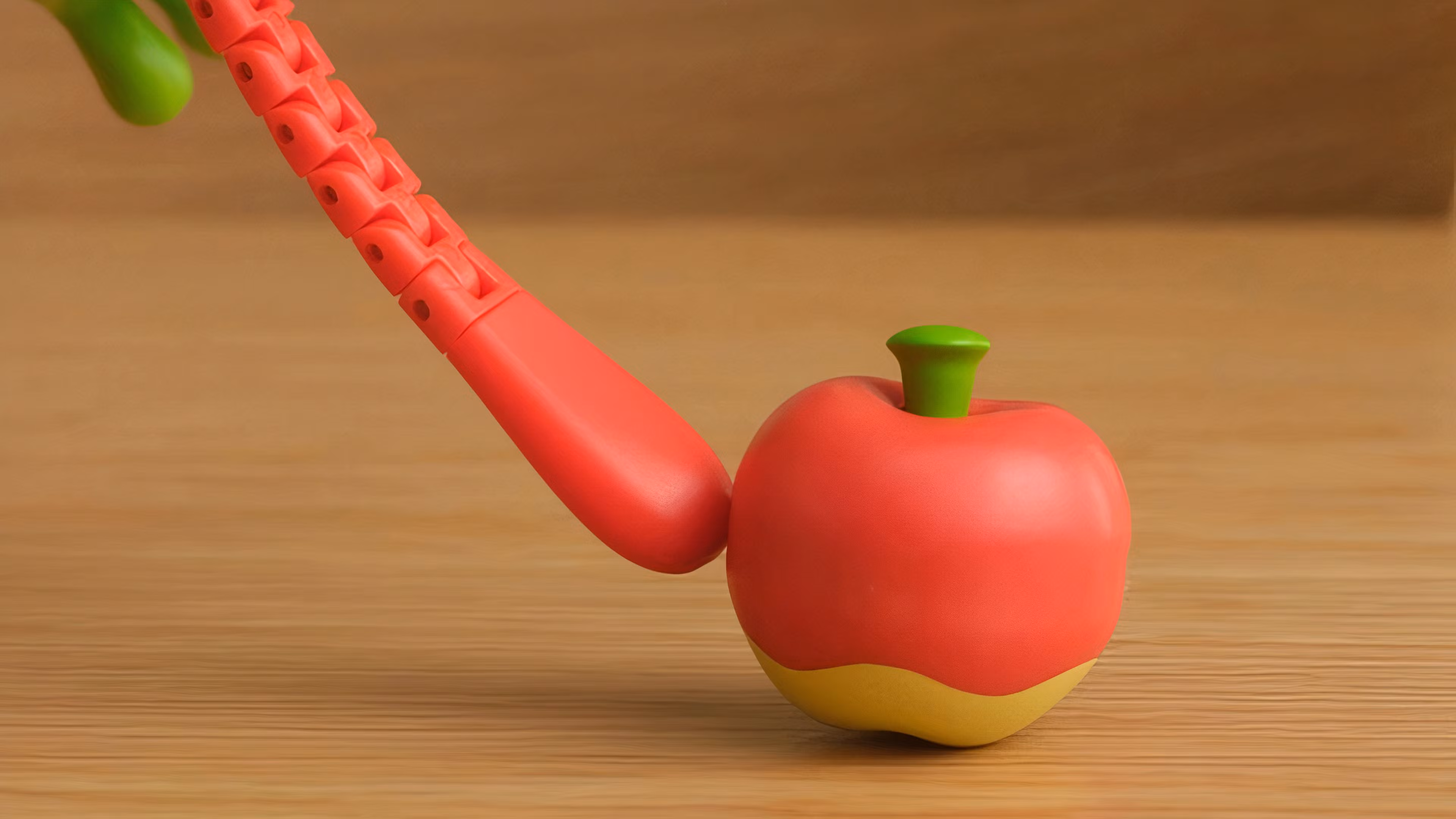 Yum Yum Yoshi Toy With An Extendable Magnetic Tongue Revealed
