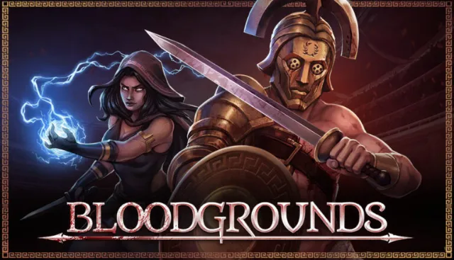 Tactical RPG "Bloodgrounds" rated for Switch 2 release