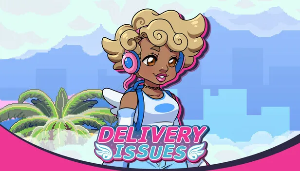 Action-platformer "Delivery Issues" aiming for Switch release via Kickstarter