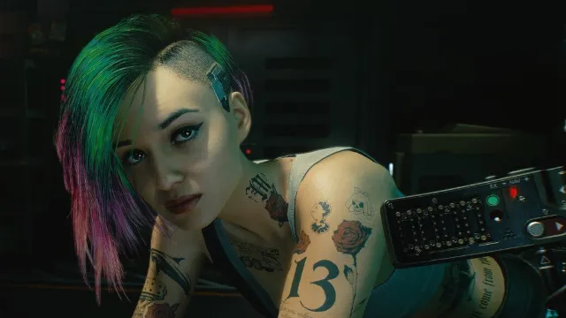 'A Great Foundation for Our Upcoming Projects in This Universe' — CD Projekt Hails Cyberpunk 2077 as It Hits an Incredible 40 Million Copies Sold