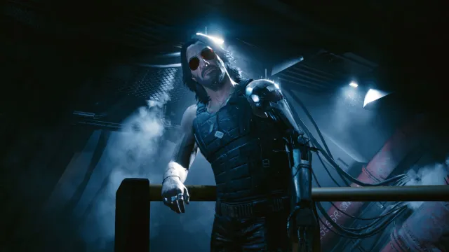 Cyberpunk 2077 hits 40 million copies sold