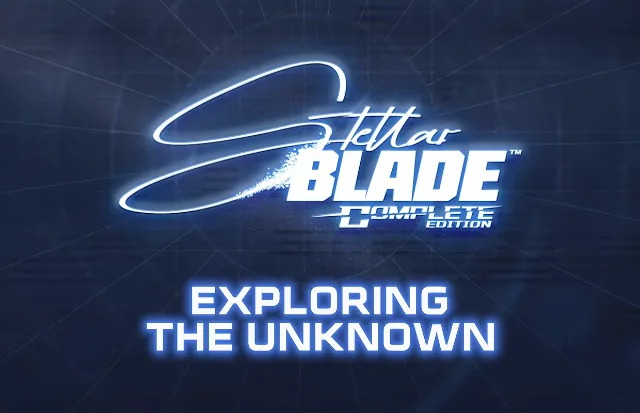 Stellar Blade Complete Edition showcases environments in new Switch 2 trailer
