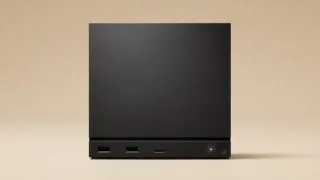 Steam Machine User Reports a “Red Line of Death”