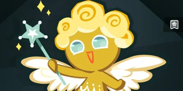 CookieRun: Crumble Angel Cookie guide