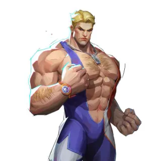 Marvel Rivals Fans Claim NetEase Nerfed Captain America’s Bulge After His Skin Went Viral