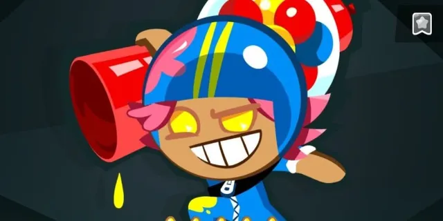 CookieRun: Crumble Gumball Cookie guide