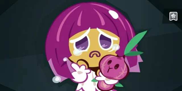 CookieRun: Crumble Onion Cookie guide