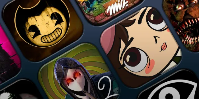 Best Halloween games for Android phones and tablets