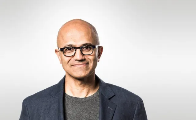 Microsoft boss Nadella says Xbox has to invent "sustainable business model"