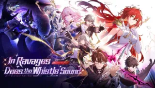 HoYoverse Announces Details and Release Info for Honkai: Star Rail 4.4, 'In Ravages Does the Whistle Sound'