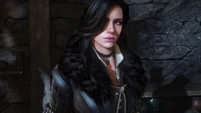 The Witcher 3 Remastered is the perfect excuse to get back on the Path, even if it looks a bit too colorful
