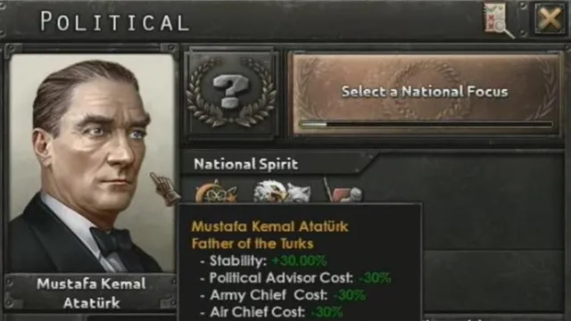 "We clearly handled that responsibility poorly": Paradox ban Discord profile pics of historical figures born after 1800, after bust-up with Hearts of Iron 4 players over Atatürk banning