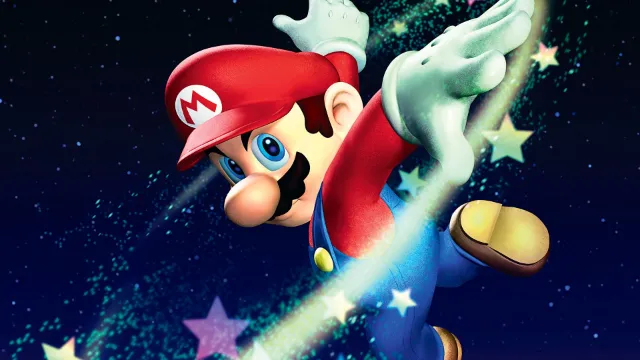 An unofficial Super Mario Galaxy PC port is in the works, with devs proudly claiming it's "100% coded by humans"