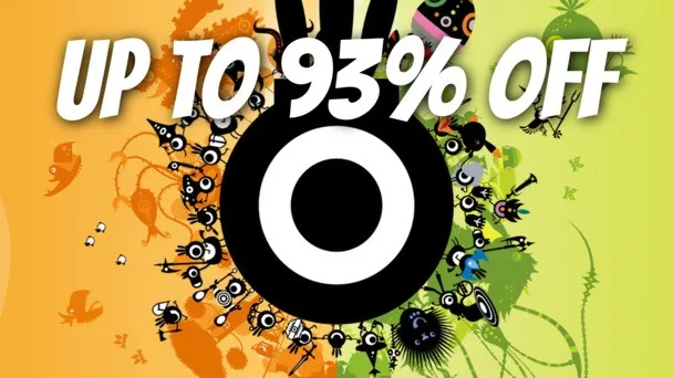 Gamesplanet's weekly deals are here with discounts of up to 93%