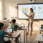 How Education Software Helps Schools Manage Content, Users, and Outcomes