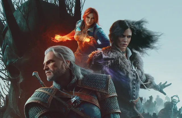 The Witcher 3 Remastered looks fantastic on Steam Deck, but is more demanding to run as expected
