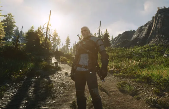 The Witcher 3 Remastered on Switch 2 offers a gigantic upgrade over the Switch port & is the new gold standard