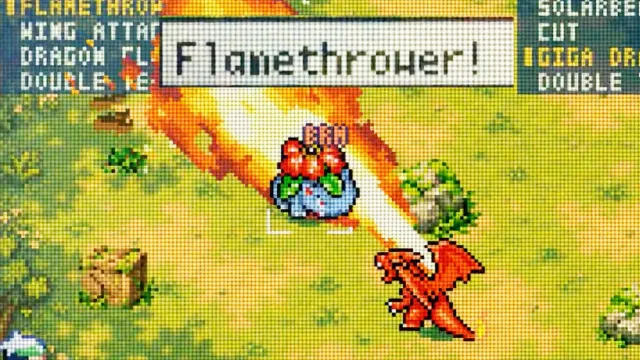 Pokémon Emerald Now Has Real-Time Voice Control Battling