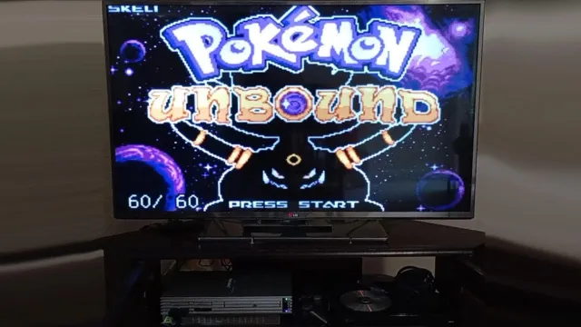 The PlayStation 2 Can Now Emulate Game Boy Advance Games