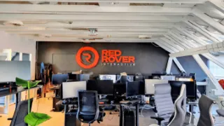 Enginefall developer Red Rover Interactive is making layoffs