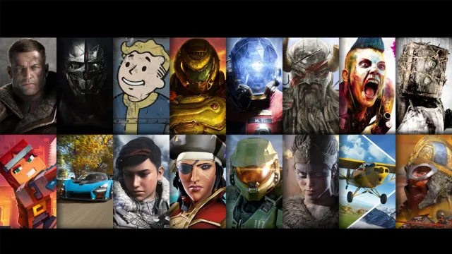 Xbox is in the midst of a "reverse acquisition," analyst says