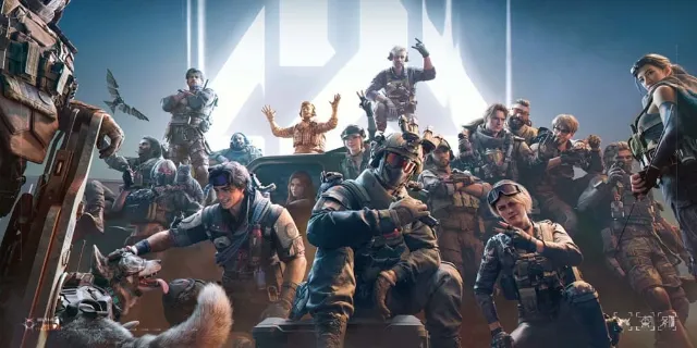 Delta Force continues its second anniversary with a new city map and an Unreal Engine 5 visual treat