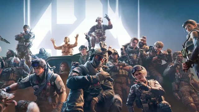 Delta Force's second anniversary update brings a 5v5 Detonation mode, with a new map to come