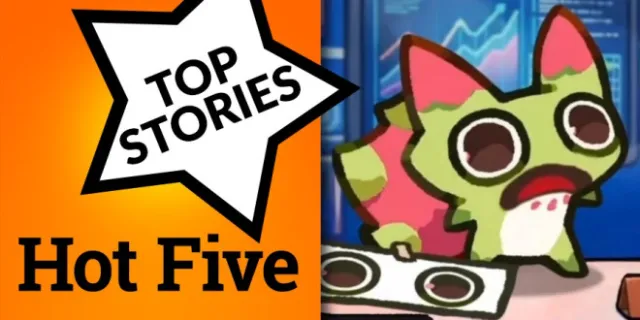 Hot Five: Xbox layoffs, AppLovin's growing ad spend and Lilith Games' new hit