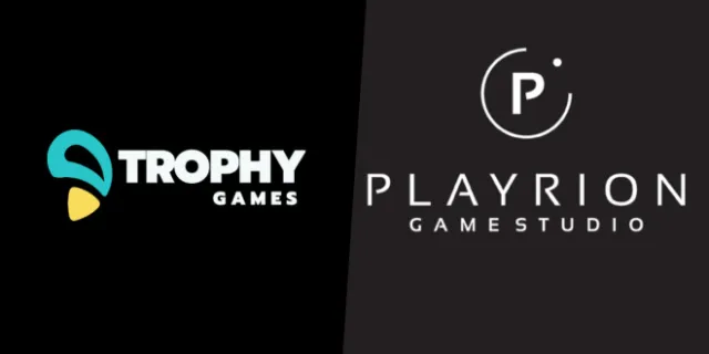 Trophy Games acquires Playrion from Paradox