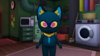 How To Get The Watcher In Anomaly Cafe