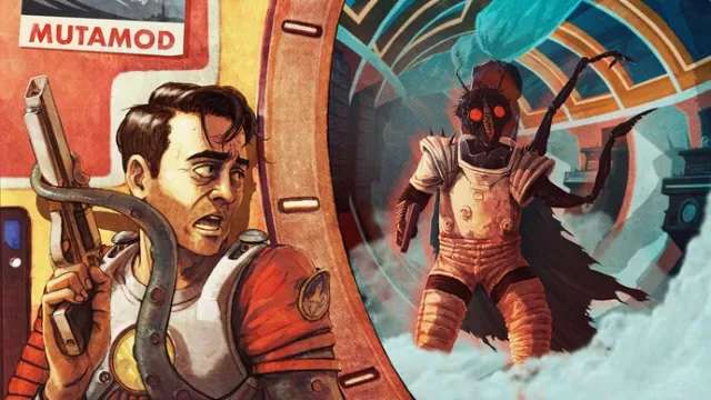 This week in PC games: new Ace Combat, Transport Fever 3, and a System Shock-alike set on a disco space station