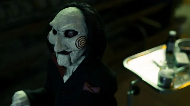 Billy the Puppet rises from the dead as Saw 11 finds its director, but fans think the horror franchise is getting an overhaul