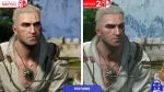 Video: The Witcher 3 Nintendo Switch 2 vs. Switch 1 graphics comparison