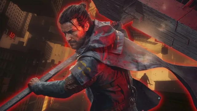 Control Resonant is getting New Game++ and a photo mode