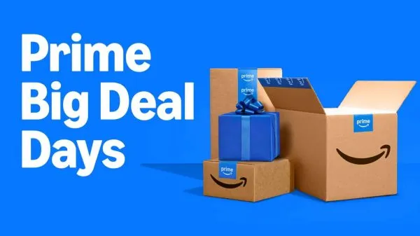 Amazon Prime Big Deal Days Starts Tonight And There’s Already Deals Live