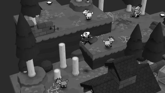 Toem 2 (PS5) Review: Charming Adventure Game Sequel