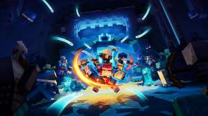 Minecraft Dungeons 2 Is More Ambitious, More Interesting, And More Flawed