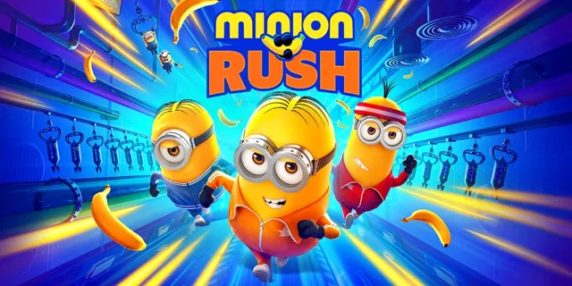 Minion Rush, Gameloft's hit endless runner, is closing its doors after 13 years of service