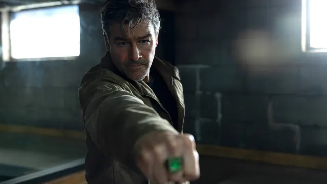 Lanterns finale trailer could be setting up a DC villain even more powerful than Sinestro