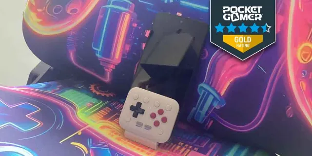 FlipPad review - "Game Boy is mobile now"