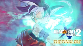 DRAGON BALL XENOVERSE 2 FUTURE SAGA Chapter 4 Brings the Saga's Epic Finale on July 8th, 2026