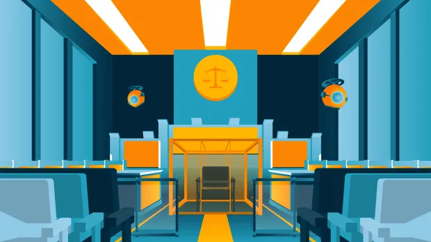 LifePaths 2.2: living through a prison sentence, then deciding where to go