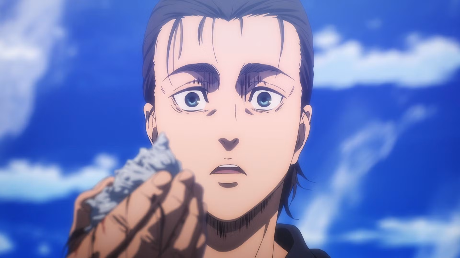New Official Attack on Titan Release Coming This Winter