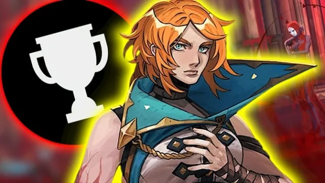 Castlevania: Belmont's Curse achievements tease the full scale of this series revival