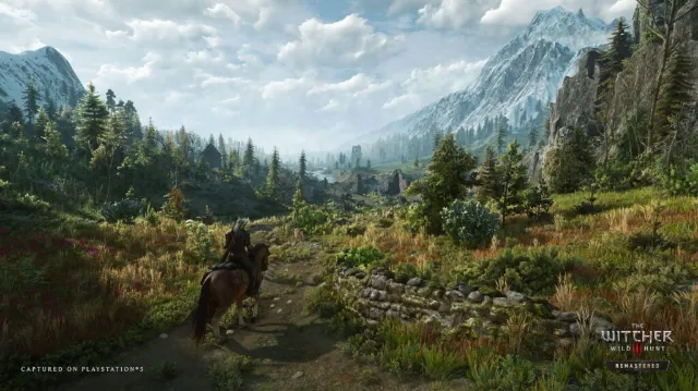 The Witcher 3 Remastered Review – A Classic Worth Revisiting