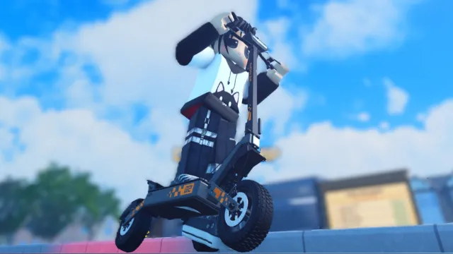 Drive a Kukirin codes (September 2026)