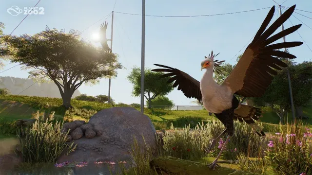 Here is everything you need to know about Planet Zoo 2